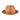 Stacy Adams Trenton Wool Felt Fedora in #color_