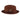 Stacy Adams Trenton Wool Felt Fedora in #color_