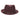 Stacy Adams Wexford Suede Fedora in #color_