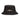 Stetson Bernese Water Repellent Poplin Bucket in #color_