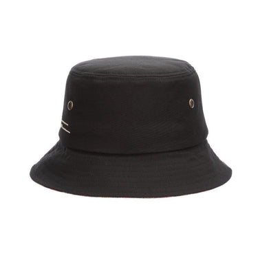 Stetson Bernese Water Repellent Poplin Bucket in #color_