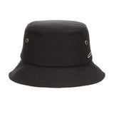 Stetson Bernese Water Repellent Poplin Bucket in #color_