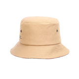 Stetson Bernese Water Repellent Poplin Bucket in #color_