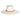 Stetson Cayuse Shantung Straw Wide Brim Hat in #color_