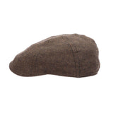 Stetson Chinos Wool Blend Ivy Cap in #color_