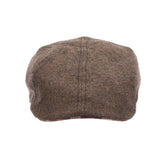 Stetson Chinos Wool Blend Ivy Cap in #color_