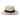 Stetson Double Bogey Raffia Straw Hat in #color_