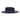 Stetson Dylan Wool Felt Wide Brim Fedora in #color_