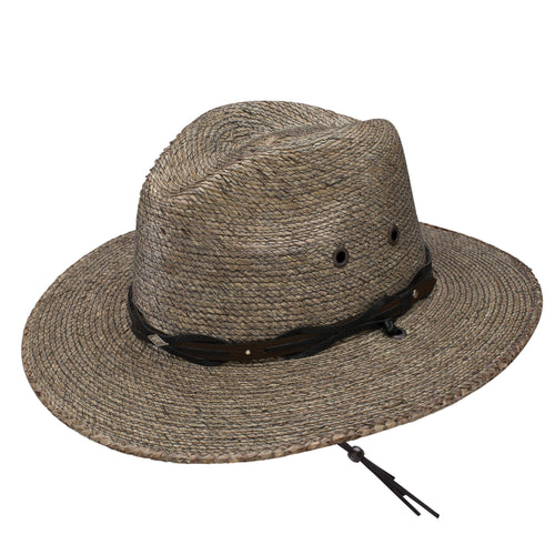 Men's Boater Hats  Designer Boater Hats – DAPPERFAM