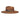 Stetson Midtown Wool Felt Wide Brim Fedora in #color_