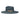 Stetson Midtown Wool Felt Wide Brim Fedora in #color_