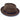 Stetson Prof Wool Felt Fedora in #color_