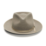 Stetson Stratoliner B Soft Felt Fedora in #color_