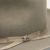 Stetson Stratoliner B Soft Felt Fedora in #color_