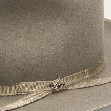 Stetson Stratoliner B Soft Felt Fedora in #color_