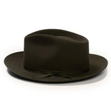 Stetson Stratoliner B Soft Felt Fedora in #color_