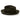 Stetson Stratoliner B Soft Felt Fedora in #color_