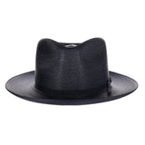 Stetson Stratoliner Milan Straw Fedora in #color_