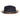 Steven Land Adrian Vented Pinch Front Polybraid Straw Fedora in #color_