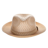 Steven Land Jacob Snap Brim Polybraid Fedora in #color_