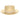 Steven Land Jordan Pinch Front Polybraid Straw Fedora in #color_