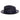 Steven Land Jordan Pinch Front Polybraid Straw Fedora in #color_