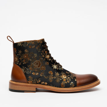 Taft Jack Boot in Eden High Boot in Eden #color_ Eden