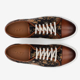 Taft Jack Sneaker in Eden Lace-up Shoes in #color_