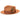 Bruno Capelo Bel-Air Crushable Wool Felt Fedora Hat in Cognac #color_ Cognac