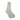 Vannucci Imperial Wave Dress Socks Mid-Calf Length in Shell #color_ Shell