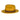 Borsalino Jer in Mustard Large Brim Marengo Felt Fedora Made in Italy in #color_