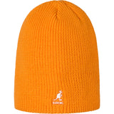 Kangol Cardinal 2-way Beanie Double Branded Beanie in #color_