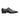 Belvedere Roberto in Black Alligator & Leather Dress Shoes in Black #color_ Black