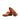 DapperFam Zephyr in Cognac / Med Brown Men's Italian Leather Longwing Blucher in #color_