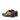 DapperFam Zephyr in Dark Brown Men's Italian Leather Longwing Blucher in #color_