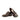 DapperFam Zephyr in Dark Brown Men's Italian Leather Longwing Blucher in #color_