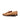 DapperFam Luciano in Cognac / Med Brown Men's Italian Leather Loafer in #color_