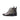 DapperFam Garrison in Dark Grey Men's Italian Leather Jumper Boot in #color_