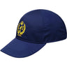 Kangol Royal Leisure Baseball Cap in Navy OSFM #color_ Navy OSFM