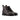 DapperFam Garrison in Black Men's Italian Full Grain Leather Jumper Boot in Black #color_ Black