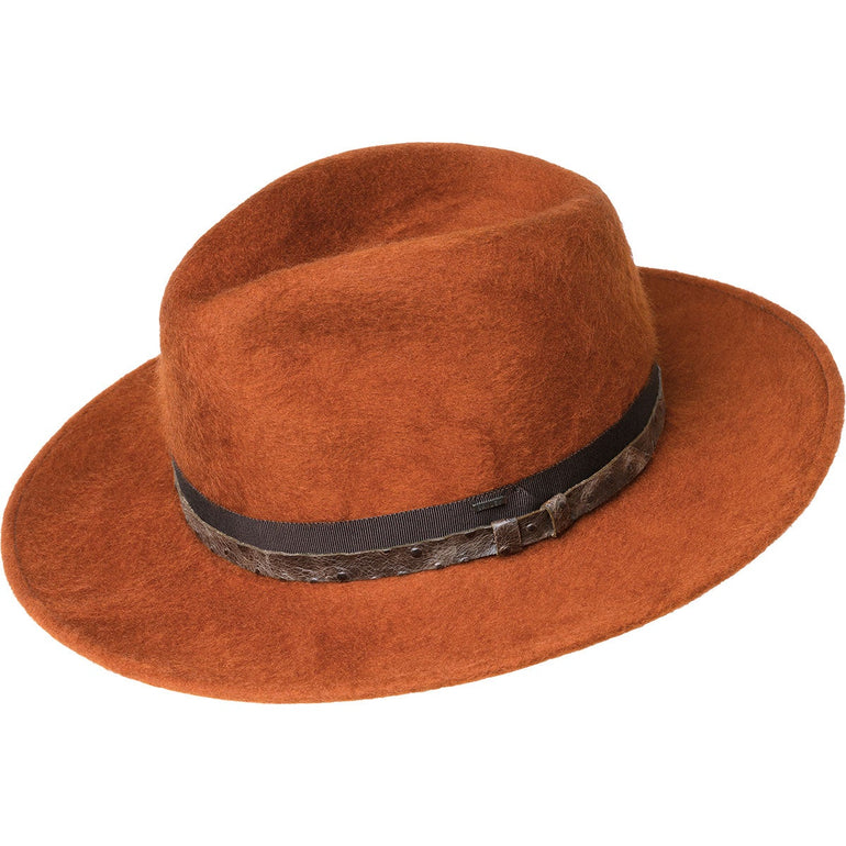 Men's Wide Brim Hats | Designer Wide Brims – DAPPERFAM