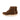 DapperFam Ryker in Med Brown Men's Italian Leather & Lux Suede Moc Boot in #color_