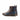 DapperFam Vesuvio in Denim Men's Hand-Painted Patina Chelsea Multi Boot in #color_