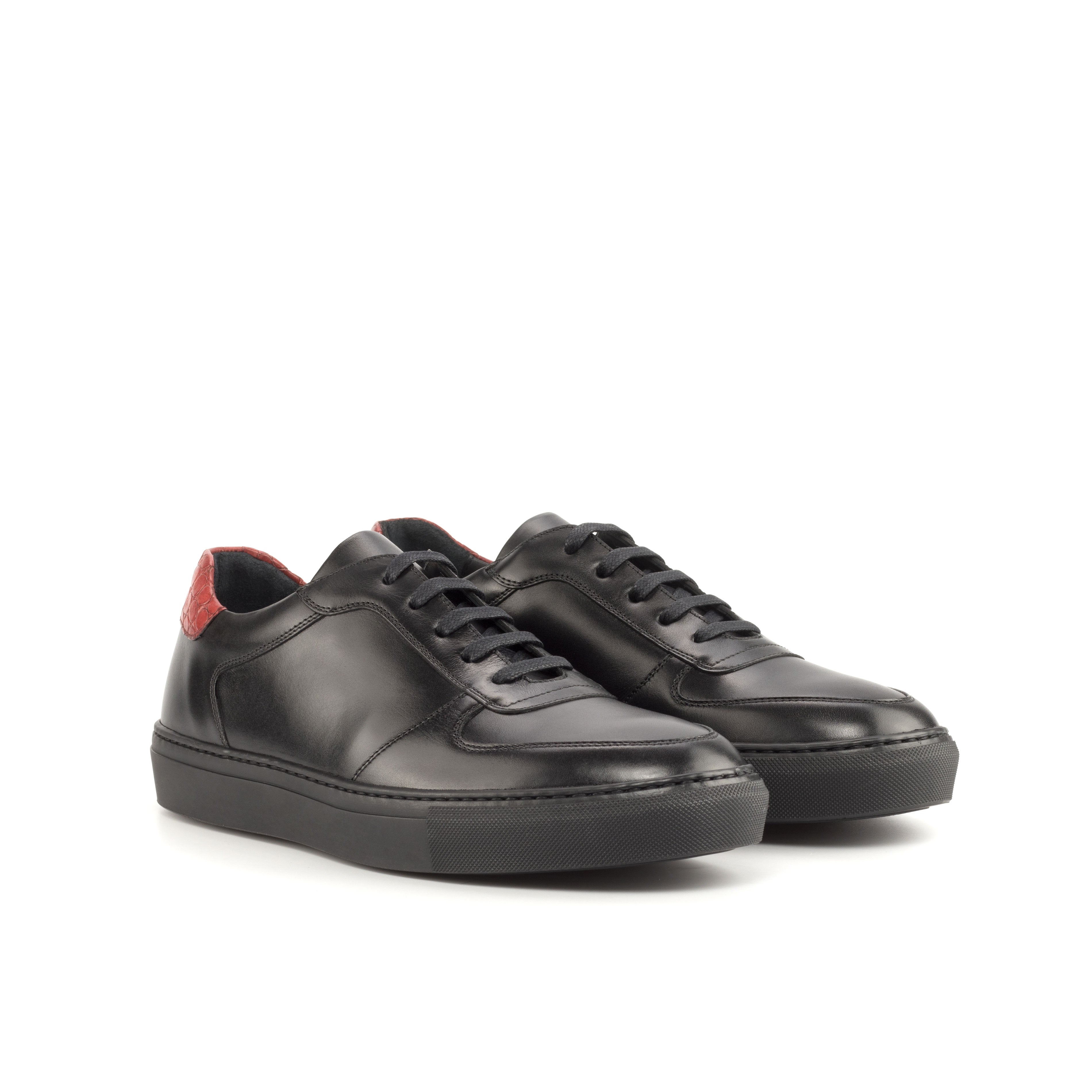 Louis Vuitton Rivoli Sneaker in Gr. 44