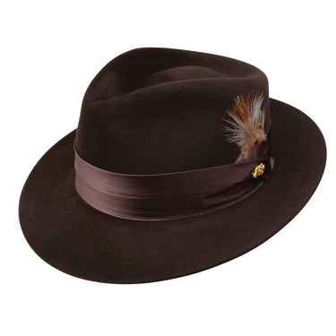Kangol Boucle Bucket Hat ($20) ❤ liked on Polyvore featuring accessories,  hats, kangol, fishing hats, kangol hats, fisherman hat and bucket hats