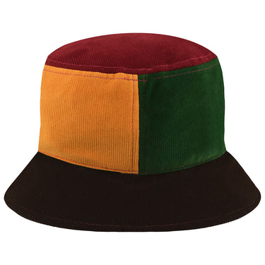 Contrast Pops Bucket Hat by Kangol – DAPPERFAM