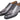 Paul Parkman Goodyear Welted Punched Oxfords in Gray in #color_