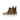 DapperFam Gallant in Cognac Men's Hand-Painted Chelsea Sport Boot in #color_