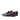 DapperFam Enzo in Navy / Red Men's Italian Full Grain Leather Slipper in #color_