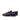 DapperFam Rialto in Black Men's Italian Croco Embossed Leather Monk Slipper in #color_